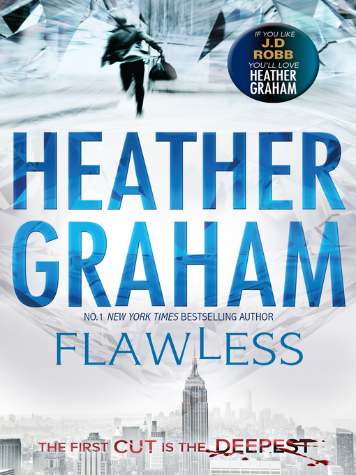 Title details for Flawless by Heather Graham - Wait list